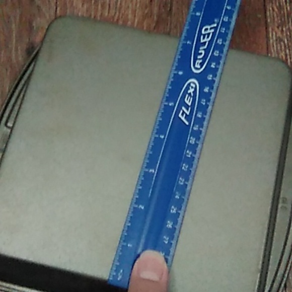 Baking pans - Picture 4 of 15